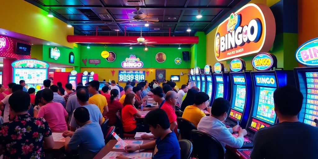 Ang Pinakamagandang Bingo Plus Game sa Mendez sa Pilipinas (2025)