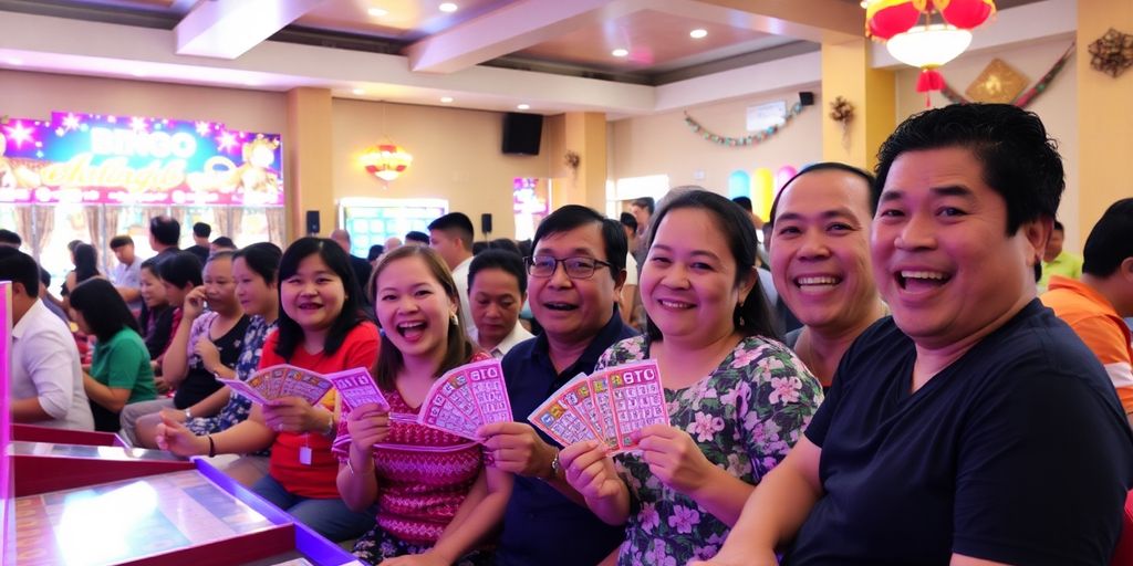 Ang Pinakamagandang Bingo Plus Game sa Bago City sa Pilipinas (2025)