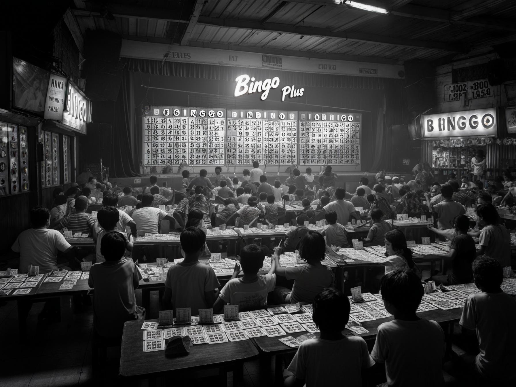 Bingo Plus: A Comprehensive Guide to the Thrilling Bingo Experience in Orani, Philippines