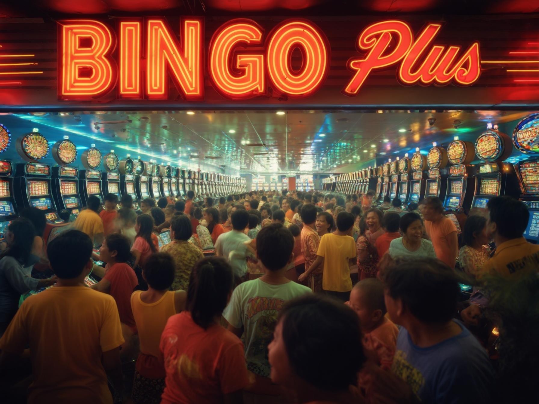 Your Ultimate Guide to Bingo Plus in Sapad, Philippines
